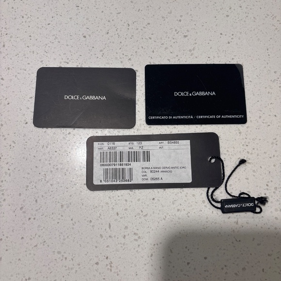 Dolce & Gabbana Sicily bag - Picture 8 of 9